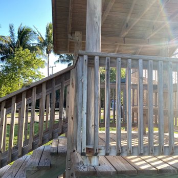 Bert Winters Park - Parks Near Me - Juno Beach, Florida
