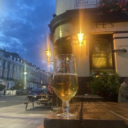 The Lansdowne