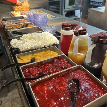 Wood Grill Buffet - Steakhouses Near Me - Charlottesville, Virginia Wood Grill Buffet - Steakhouses Near Me - Charlottesville, Virginia
