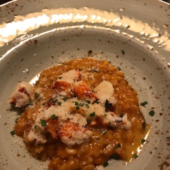 San Lorenzo - Lobster Risotto - Italian Near Me - Washington, DC, District of Columbia San Lorenzo - Lobster Risotto - Italian Near Me - Washington, DC, District of Columbia