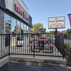 Taco John's