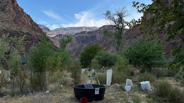 Phantom Ranch by null