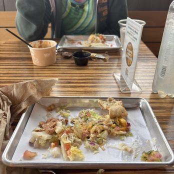 Vatos Tacos and Tequila - The manager amy was so helpful - Mexican Near Me - Fort Collins, Colorado Vatos Tacos and Tequila - The manager amy was so helpful - Mexican Near Me - Fort Collins, Colorado