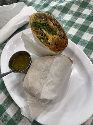 El Tepeyac Market: Dalila's Tacos by null