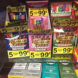 Edy's Smoke Shop