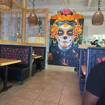 Rosa Negra Tapas & Tequila - Ambience - Tapas/Small Plates Near Me - Dallas, Georgia