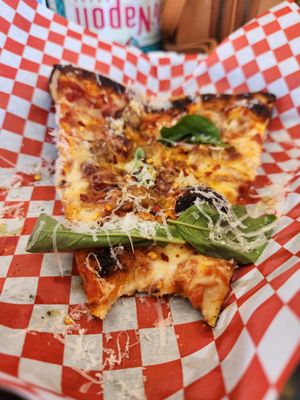 Corner Slice by null