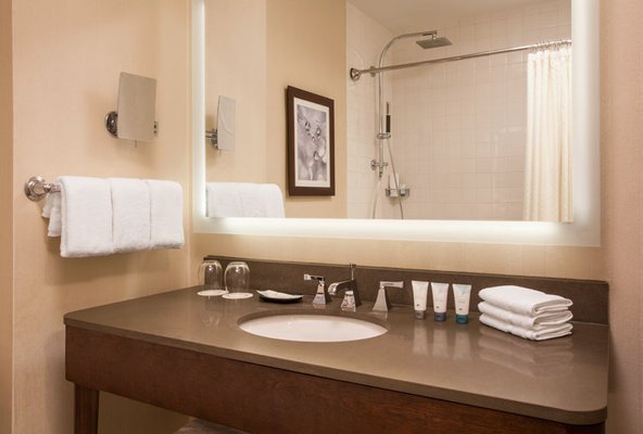 The Westin New York Grand Central by null