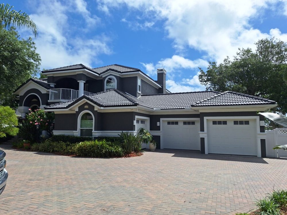 Slide of Three C's Roofing