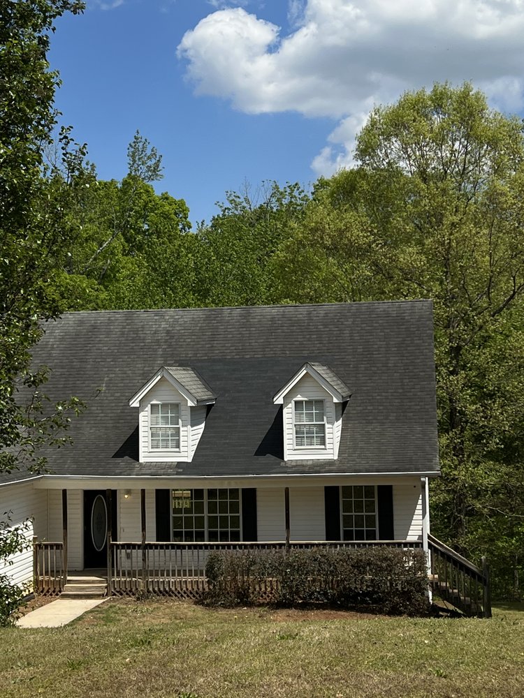 Slide of L & J Abonza Remodeling