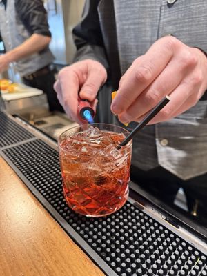 The Hermitage Inn by null