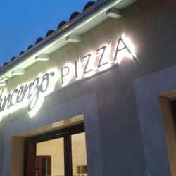 Vincenzo Pizza