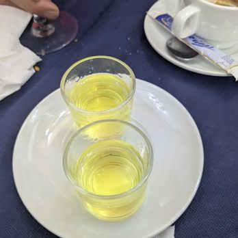 Río Miño - Herbal liquior - Spanish Near Me - Madrid, M
