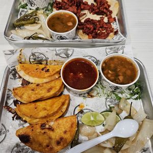 TAQUERIA & TAMALERIA NUEVO LEON - Updated January 2025 - 29 Photos & 16