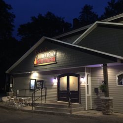 Downtown City Tavern - Exterior