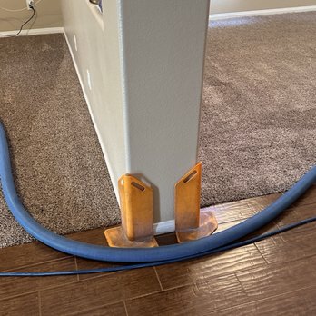 Carpet Pro - Corner protectors are just another example of how Carpet Pro cares about their customers. - Carpet Cleaning Near Me - Henderson, Nevada Carpet Pro - Corner protectors are just another example of how Carpet Pro cares about their customers. - Carpet Cleaning Near Me - Henderson, Nevada