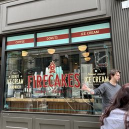 Store front