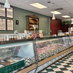 Shopwise Meat Market