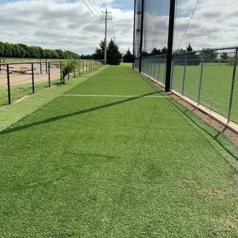 Southfork Sports Complex - Baseball Fields Near Me - Parker, Texas Southfork Sports Complex - Baseball Fields Near Me - Parker, Texas