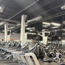 AT Fitness