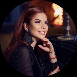 PMU By Irina - It's me. Your Russian PMU Artist Irina