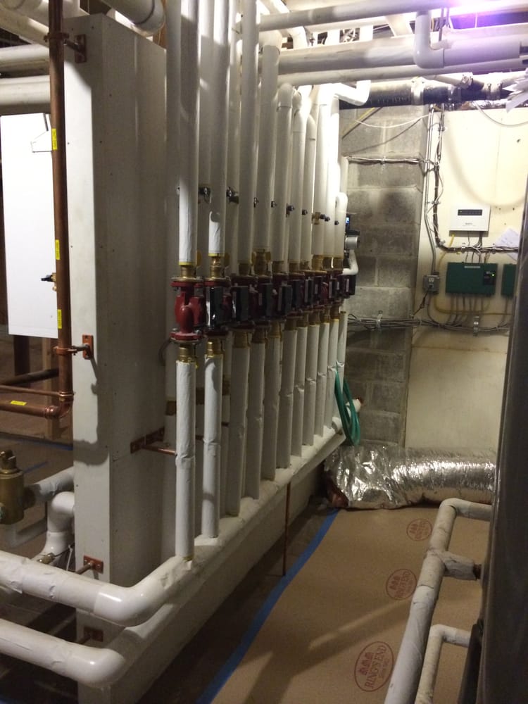 Slide of Mikes Plumbing Services