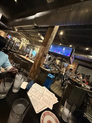 Leroy Fox South End by null