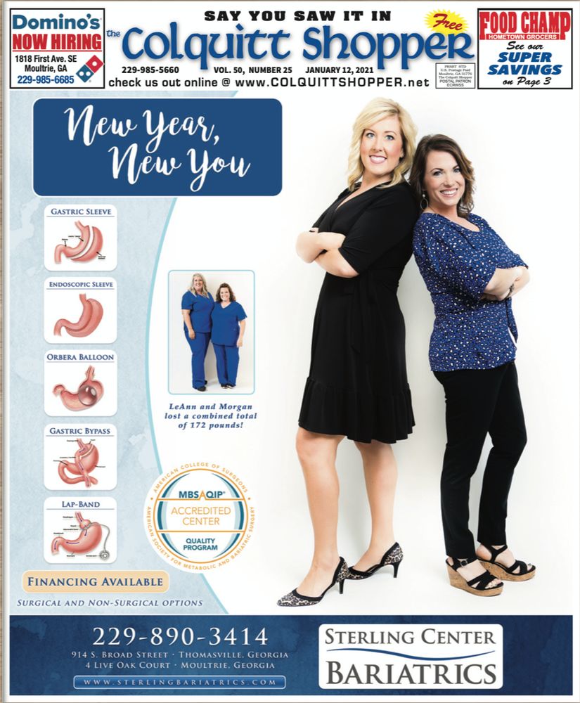 THE COLQUITT SHOPPER Updated September 2024 32 Photos 603 N Main