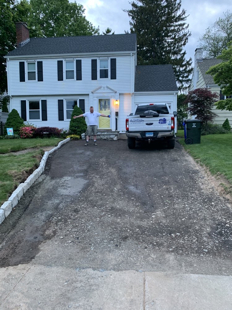 Slide of JD Construction