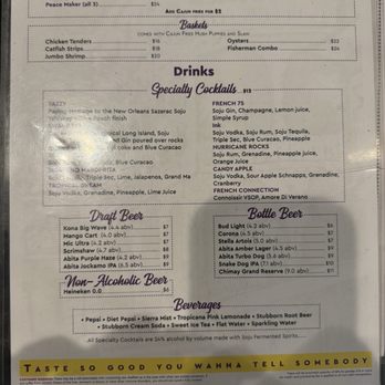 Mardi Gras Tuesday "A Taste Of New Orleans" Sherman Oaks - Menus - Cajun/Creole Near Me - Sherman Oaks, California Mardi Gras Tuesday "A Taste Of New Orleans" Sherman Oaks - Menus - Cajun/Creole Near Me - Sherman Oaks, California