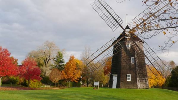 Mill House Inn by null