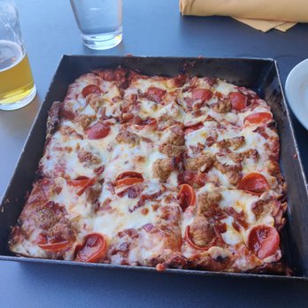 PHX Beer - Brew Master pizza - American Near Me - Scottsdale, Arizona PHX Beer - Brew Master pizza - American Near Me - Scottsdale, Arizona