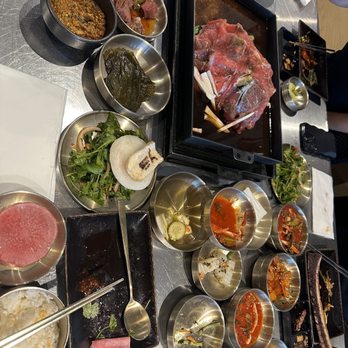Yangmani - hot pot - Korean Near Me - Rowland Heights, California Yangmani - hot pot - Korean Near Me - Rowland Heights, California