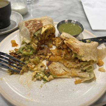 Suited - Breakfast & Brunch Near Me - New York, New York Suited - Breakfast & Brunch Near Me - New York, New York