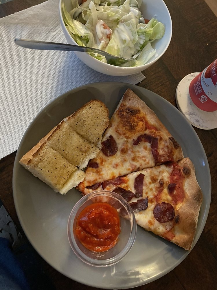 Niki's Pizza & Pasta - Georgetown