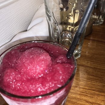 El Coco - Frozen Red Sangria - Mexican Near Me - New York, New York El Coco - Frozen Red Sangria - Mexican Near Me - New York, New York