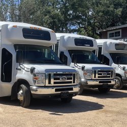 ATX Party Bus