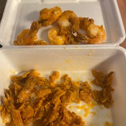 Wings To Go