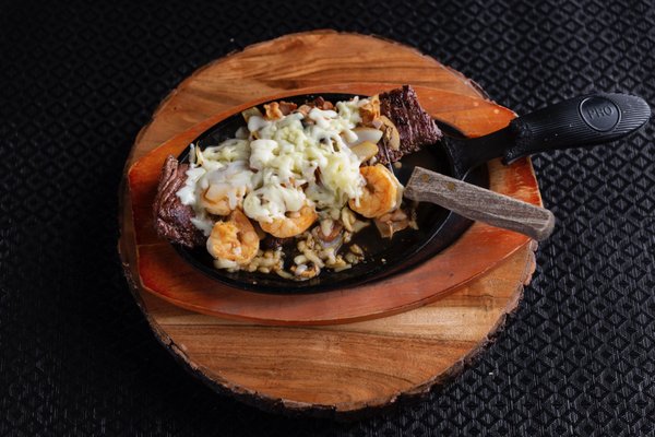 Aguardiente Colombian Steak House by null