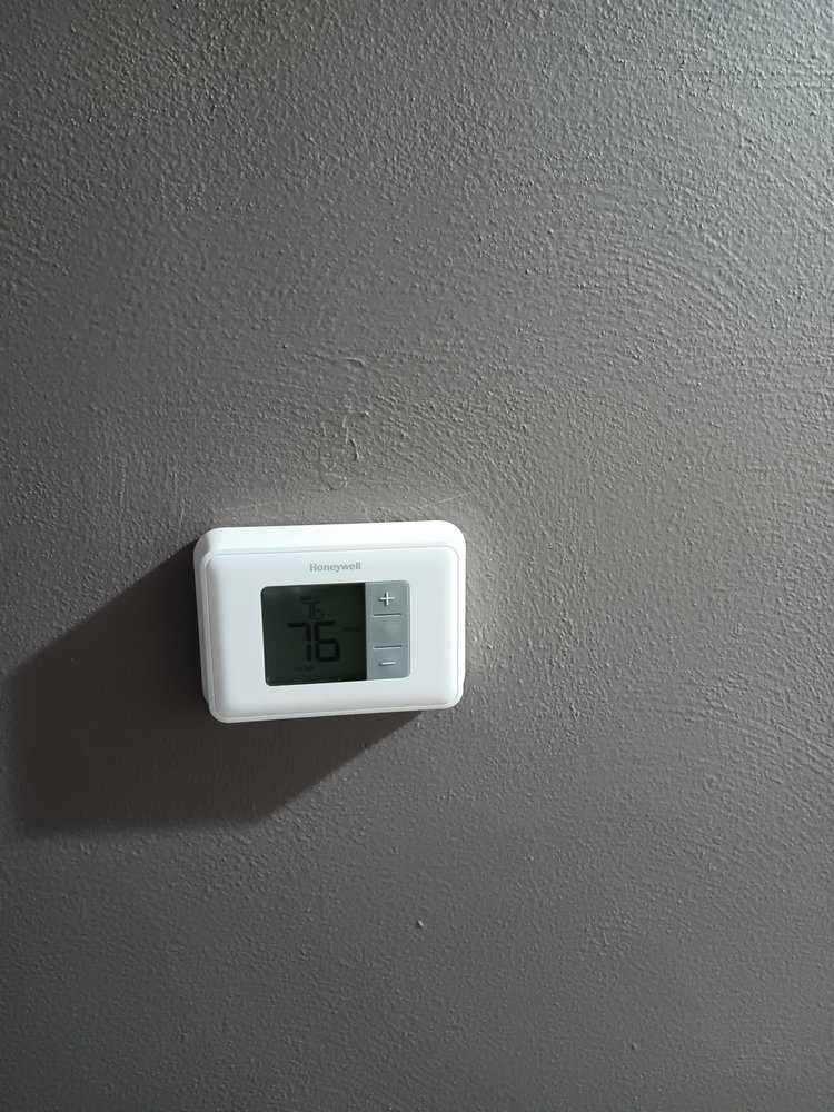 Slide of Homeowners Maintenance Solutions