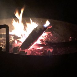 Norris Campground
