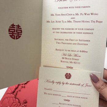 C & S Printing - Invitation/rsvp for reception only. - Printing Services Near Me - New York, New York C & S Printing - Invitation/rsvp for reception only. - Printing Services Near Me - New York, New York