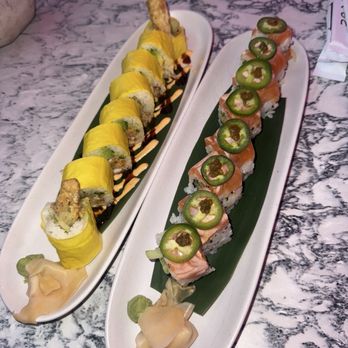Roof on theWit - Sushi - Lounges Near Me - Chicago, Illinois