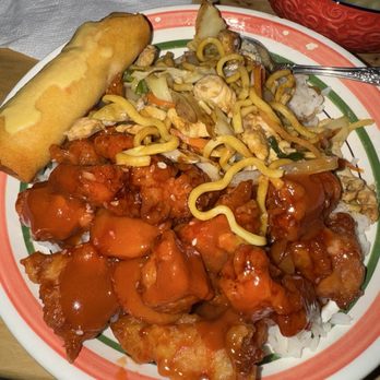 Zen Bistro - Thai Near Me - Daytona Beach, Florida