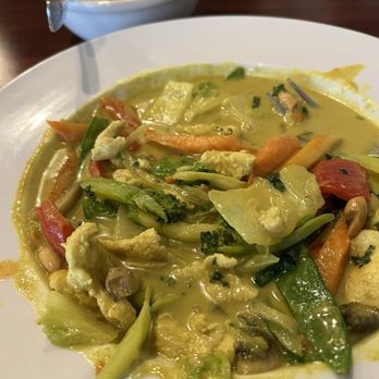 Thai Meal - My Vietnamese Curry with fried rice on the side ... excellent - Asian Fusion Near Me - Plantation, Florida Thai Meal - My Vietnamese Curry with fried rice on the side ... excellent - Asian Fusion Near Me - Plantation, Florida