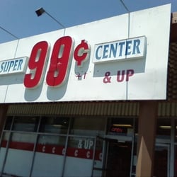 Super 99Cent Center