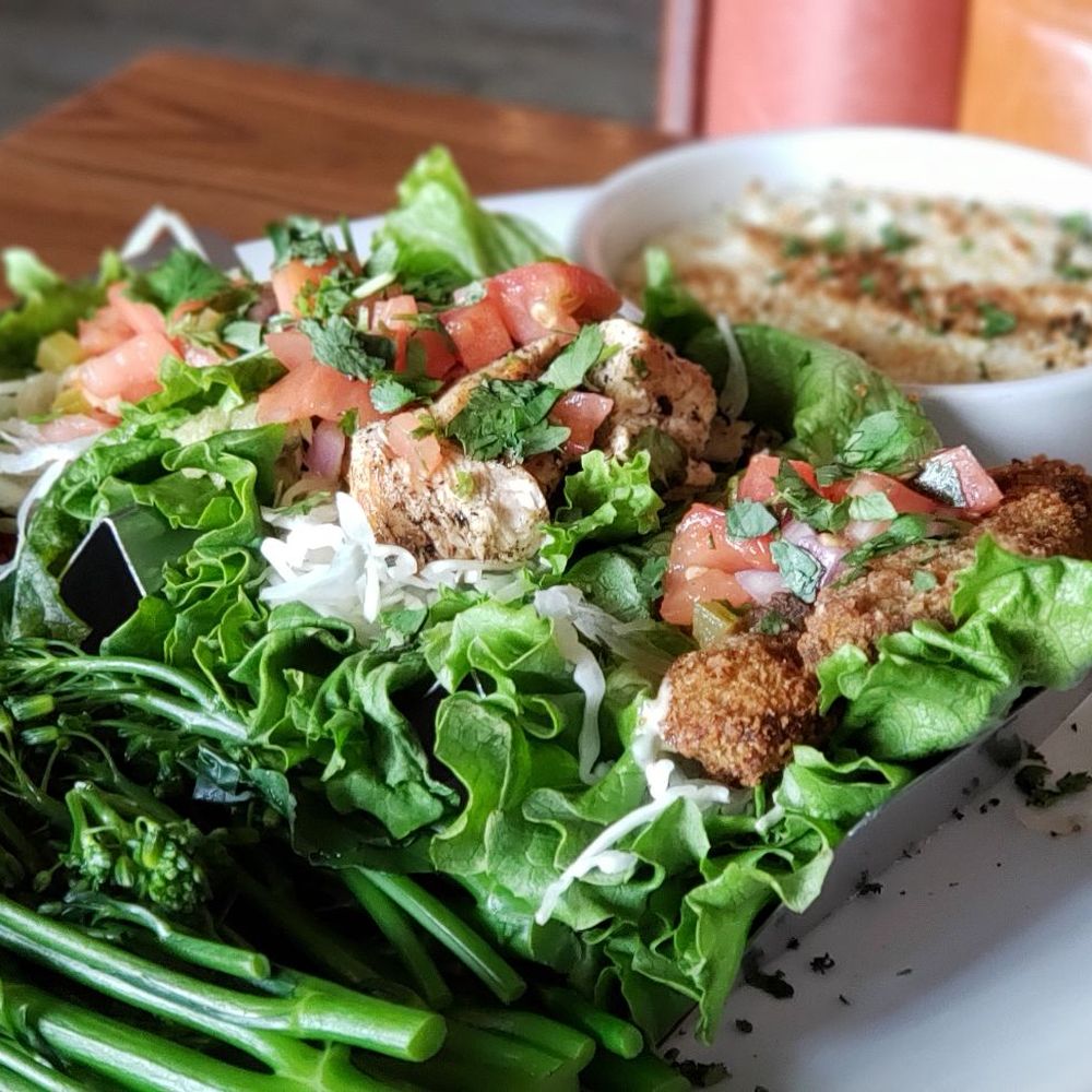 The Best 10 Restaurants near Lynnhaven Mall in Virginia Beach, VA Yelp