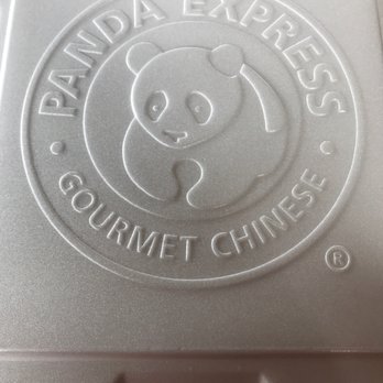 Panda Express - Restaurants togo plate - Chinese Near Me - Fajardo, Puerto Rico