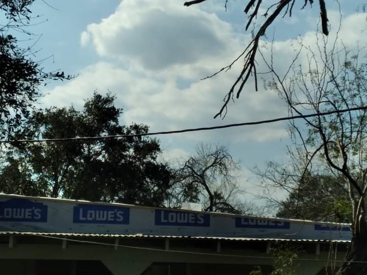 Slide of Bert's Roofing