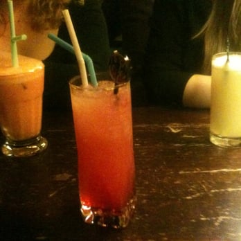 La Pirogue - Bars Near Me - Versailles, 78 La Pirogue - Bars Near Me - Versailles, 78